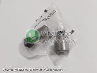  LWGY-00120 Turntable support p